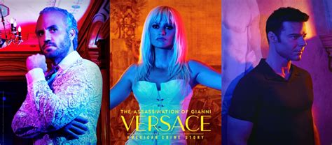 uomo da copertina versace torrent|The Assassination of Gianni Versace: la recensione della .